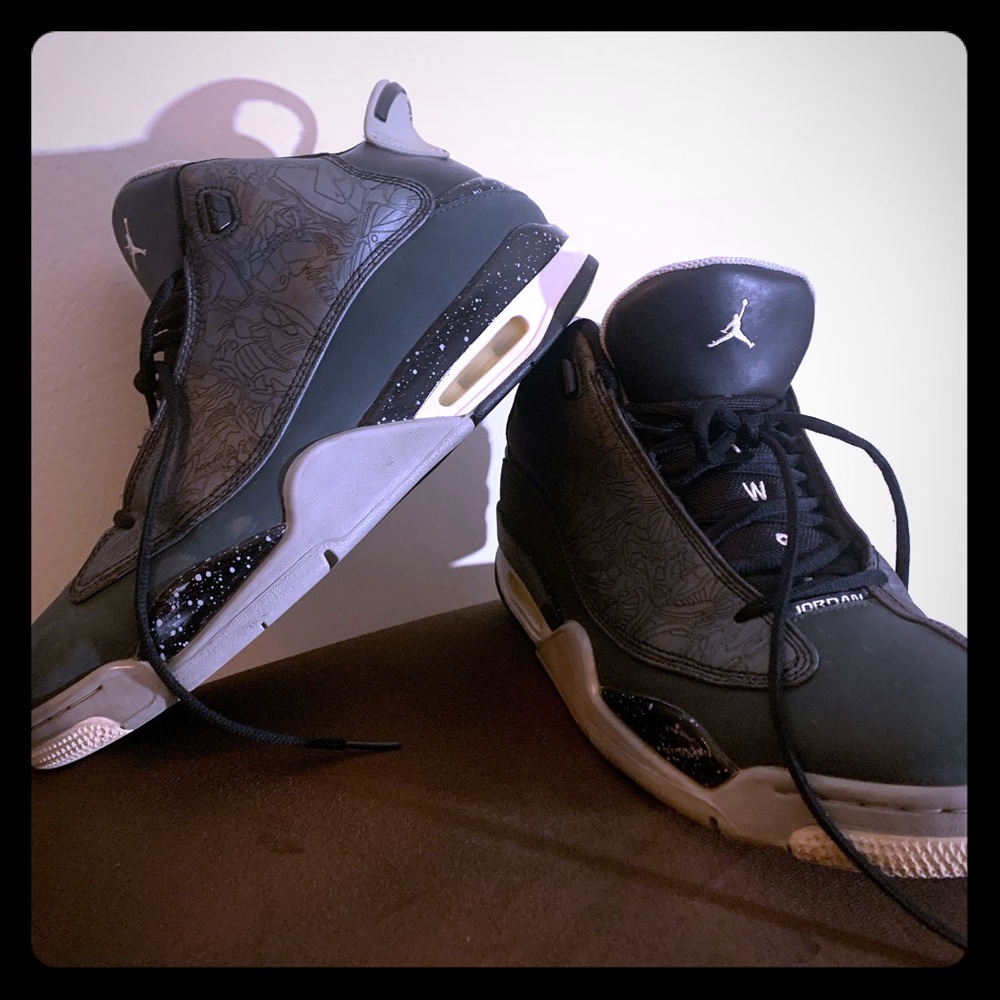 Jordan